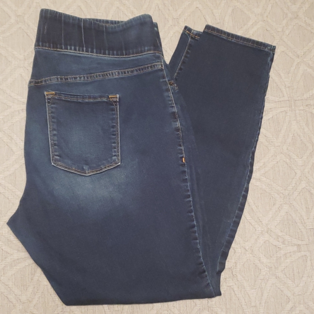 Old Navy Rockstar Jeggings Size 18